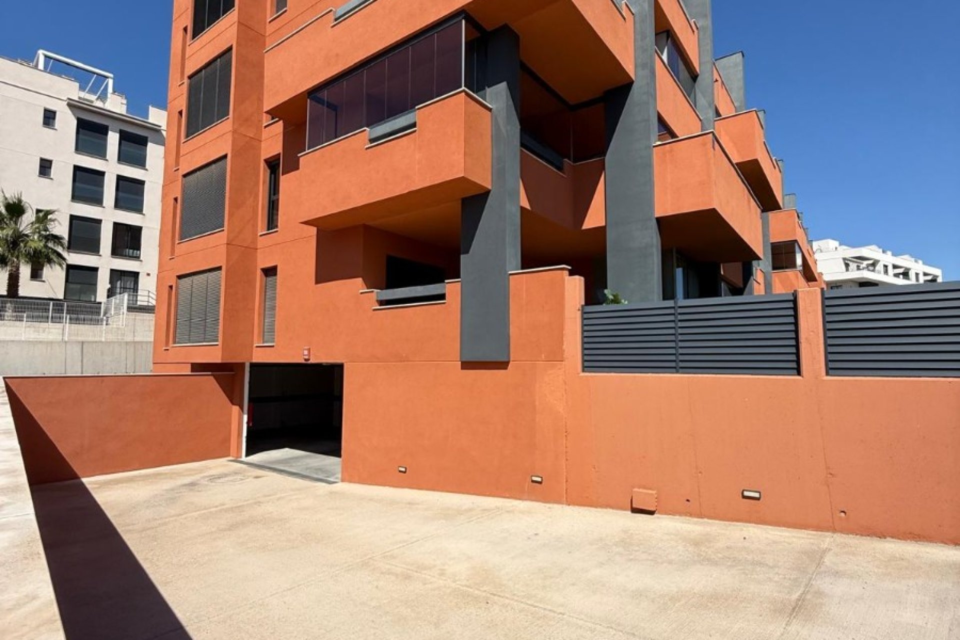Rynek Wtórny - Apartament - Orihuela Costa - Villamartín