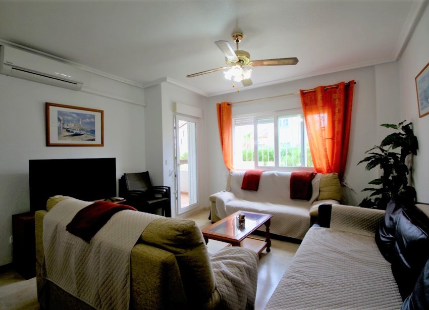 Rynek Wtórny - Apartament - Orihuela Costa - Villamartín