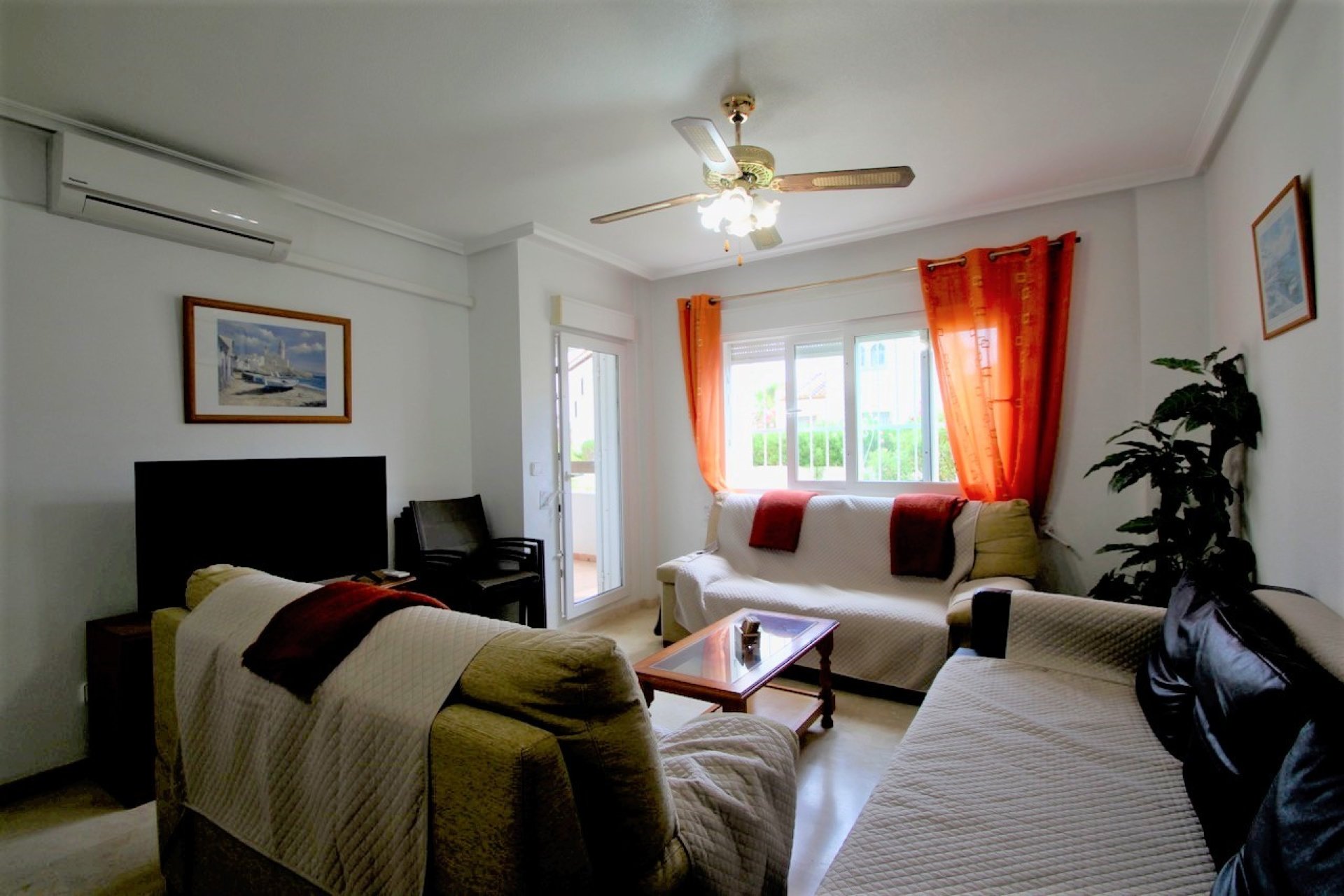 Rynek Wtórny - Apartament - Orihuela Costa - Villamartín