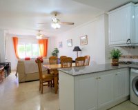 Rynek Wtórny - Apartament - Orihuela Costa - Villamartín