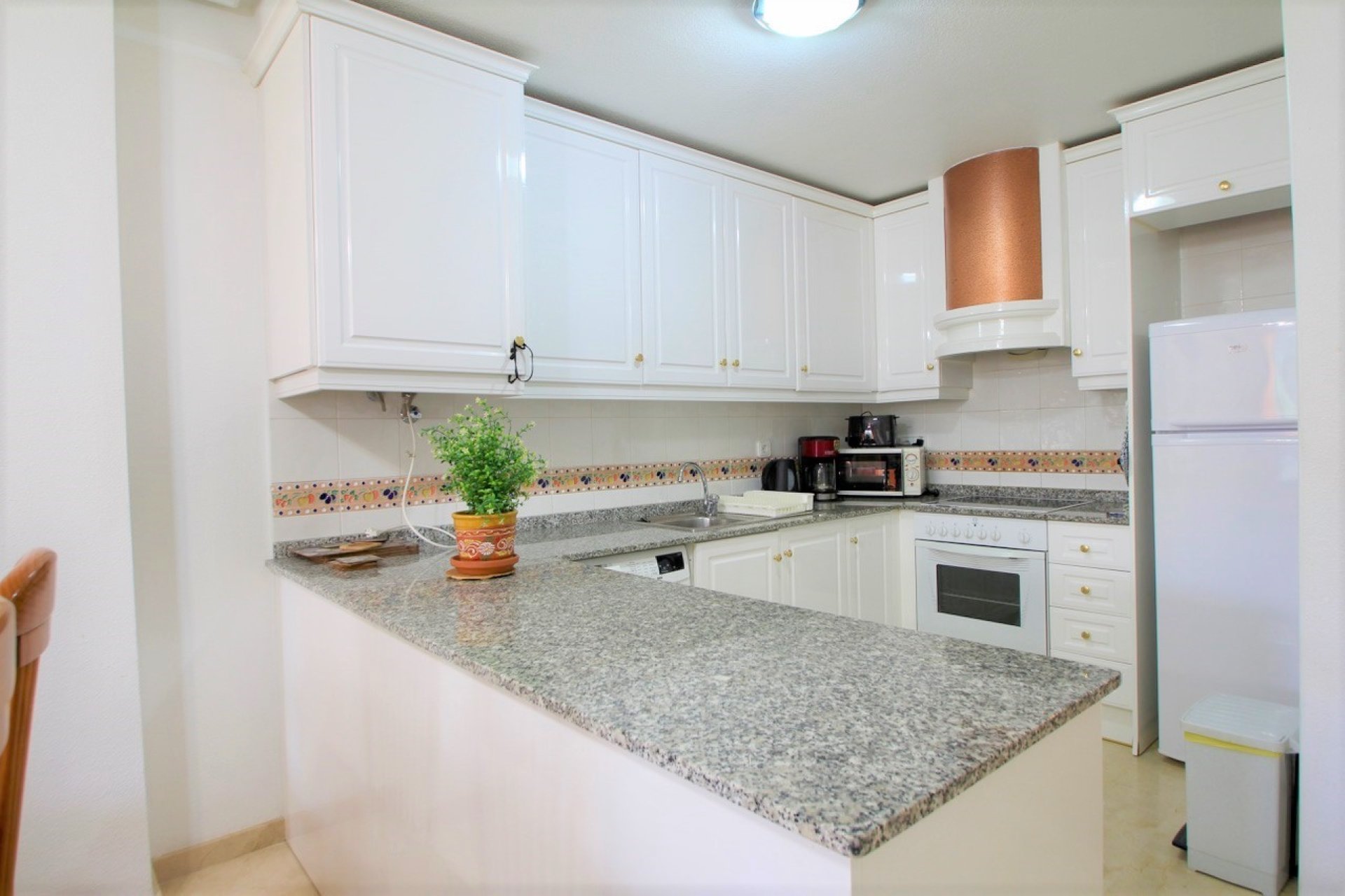 Rynek Wtórny - Apartament - Orihuela Costa - Villamartín