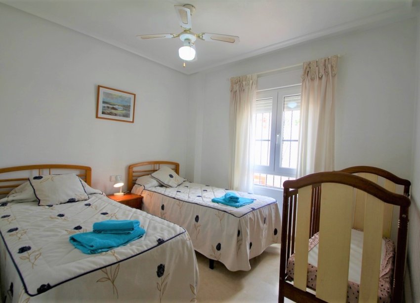 Rynek Wtórny - Apartament - Orihuela Costa - Villamartín