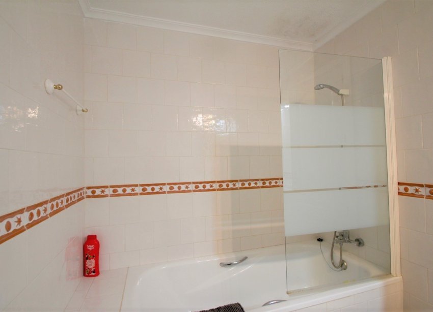 Rynek Wtórny - Apartament - Orihuela Costa - Villamartín