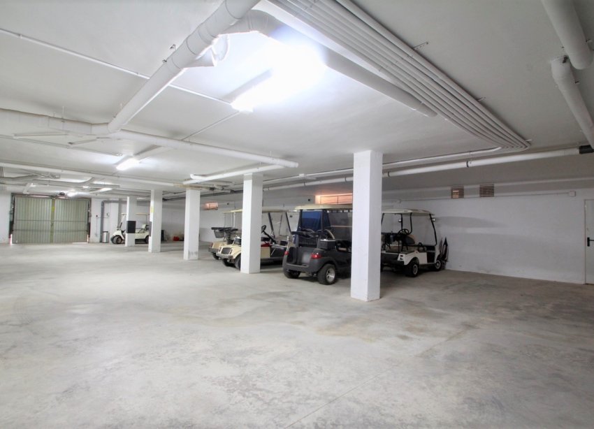 Rynek Wtórny - Apartament - Orihuela Costa - Villamartín