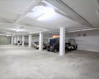 Rynek Wtórny - Apartament - Orihuela Costa - Villamartín