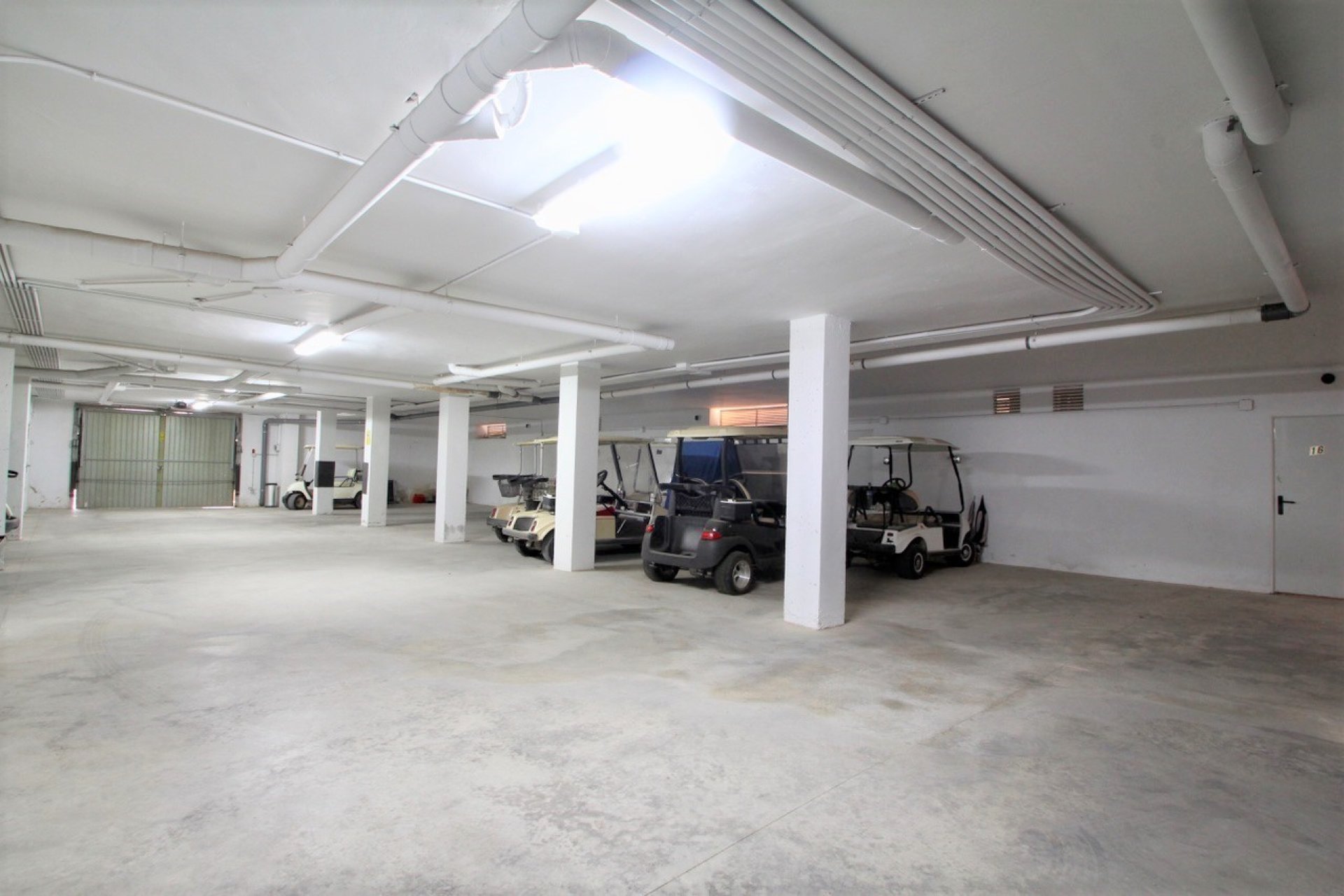 Rynek Wtórny - Apartament - Orihuela Costa - Villamartín