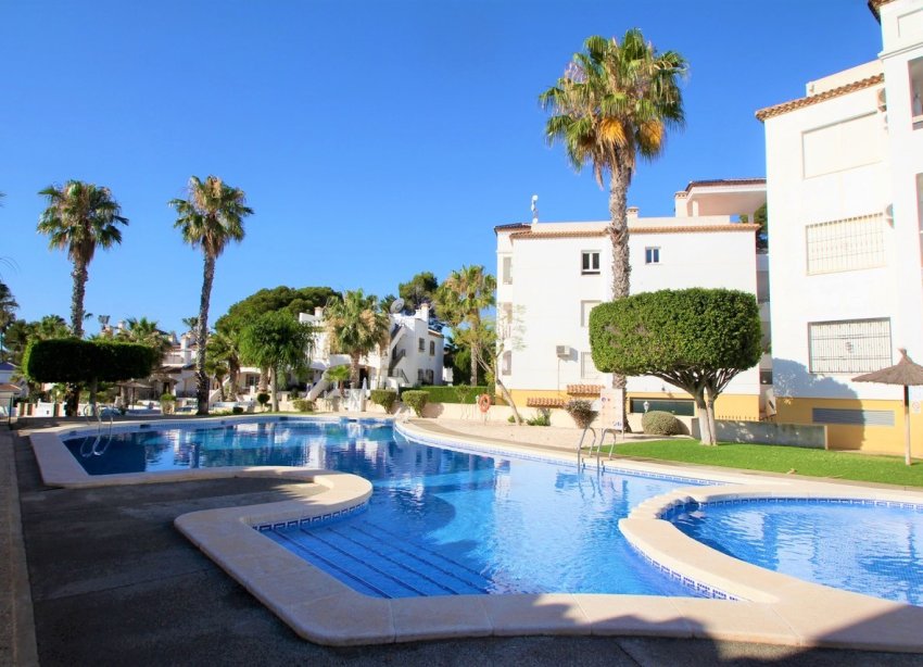 Rynek Wtórny - Apartament - Orihuela Costa - Villamartín