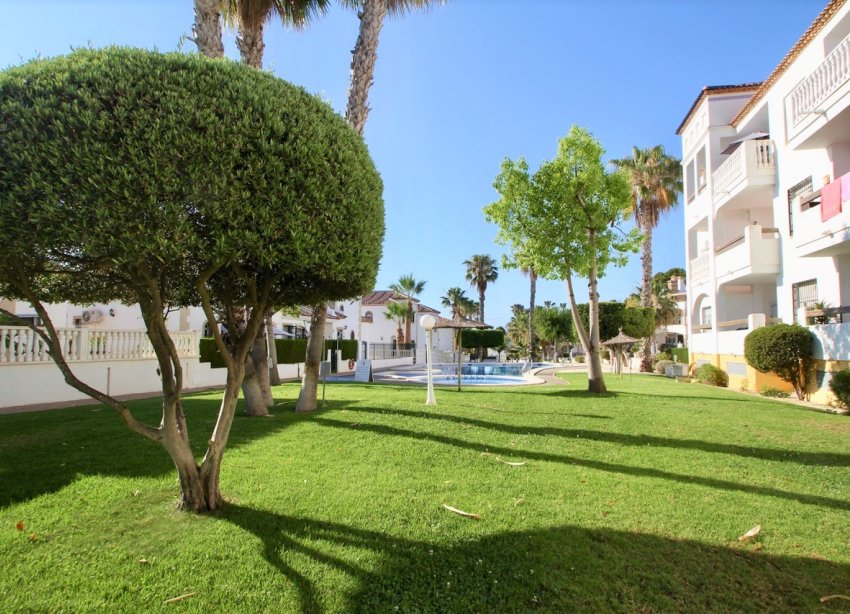 Rynek Wtórny - Apartament - Orihuela Costa - Villamartín