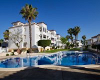 Rynek Wtórny - Apartament - Orihuela Costa - Villamartín