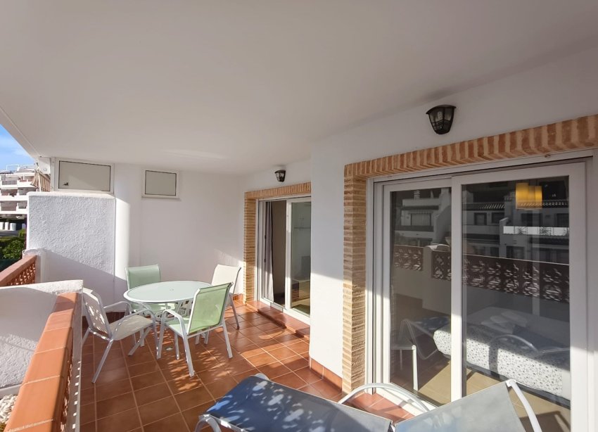 Rynek Wtórny - Apartament - Orihuela Costa - Villamartín