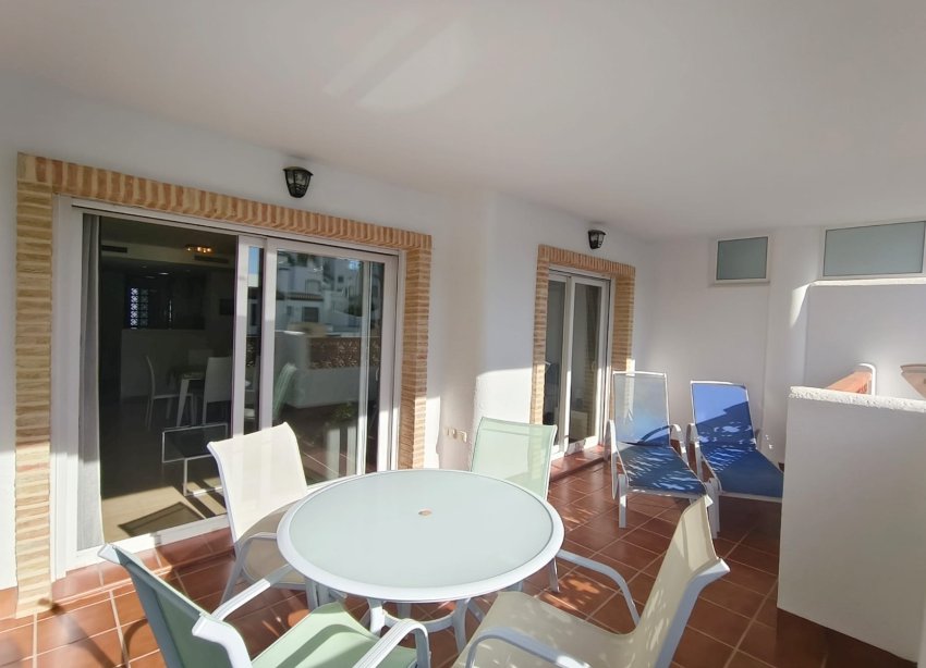 Rynek Wtórny - Apartament - Orihuela Costa - Villamartín