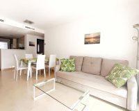 Rynek Wtórny - Apartament - Orihuela Costa - Villamartín