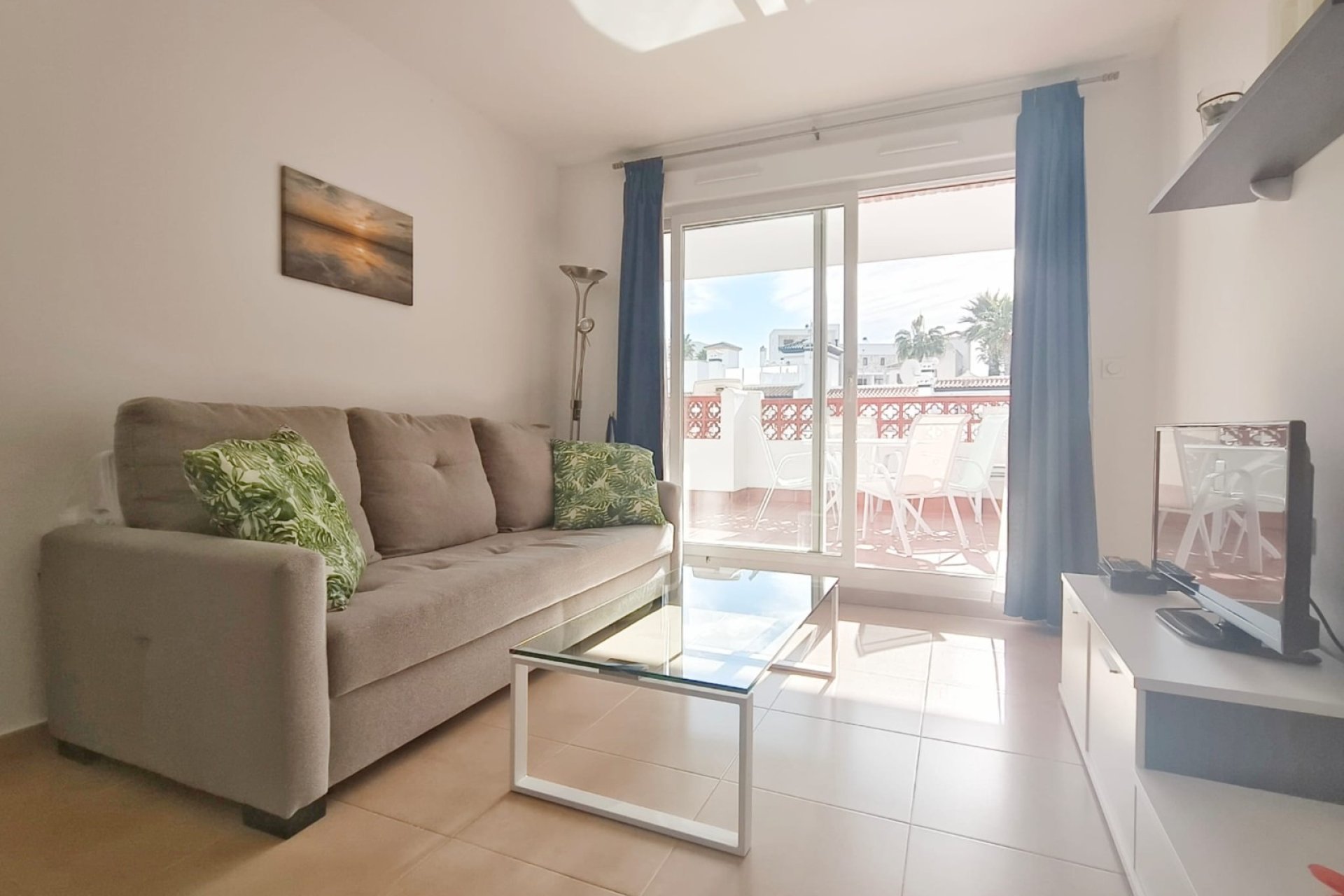 Rynek Wtórny - Apartament - Orihuela Costa - Villamartín