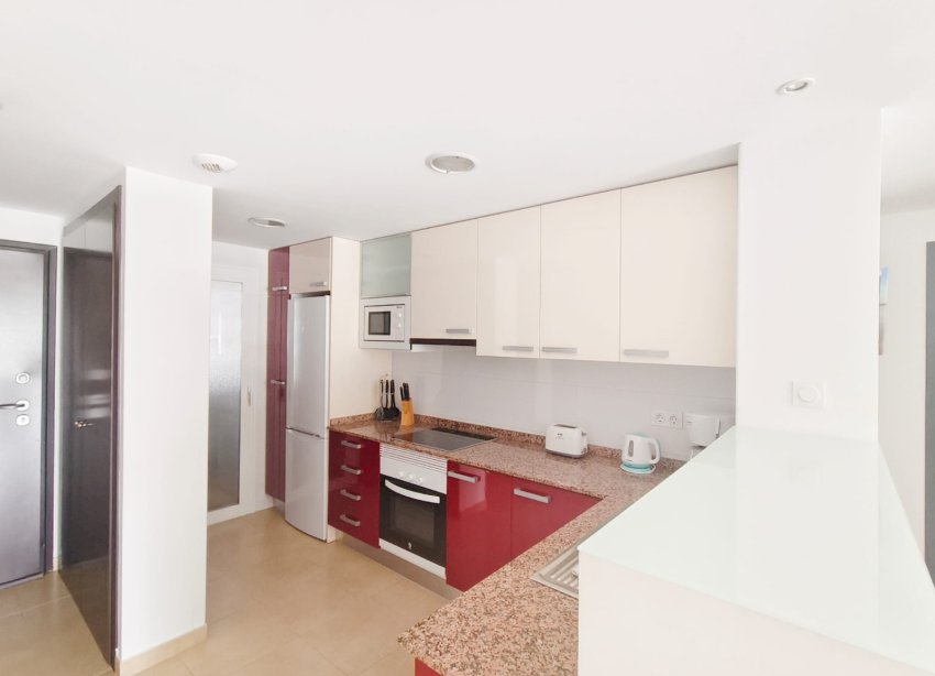 Rynek Wtórny - Apartament - Orihuela Costa - Villamartín