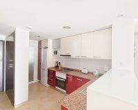 Rynek Wtórny - Apartament - Orihuela Costa - Villamartín