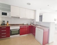 Rynek Wtórny - Apartament - Orihuela Costa - Villamartín