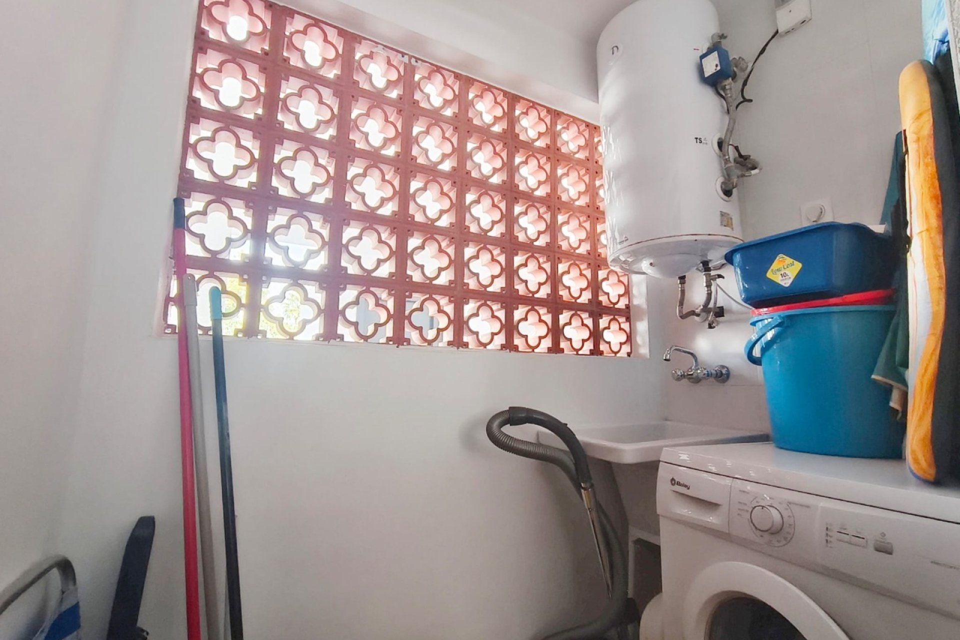 Rynek Wtórny - Apartament - Orihuela Costa - Villamartín