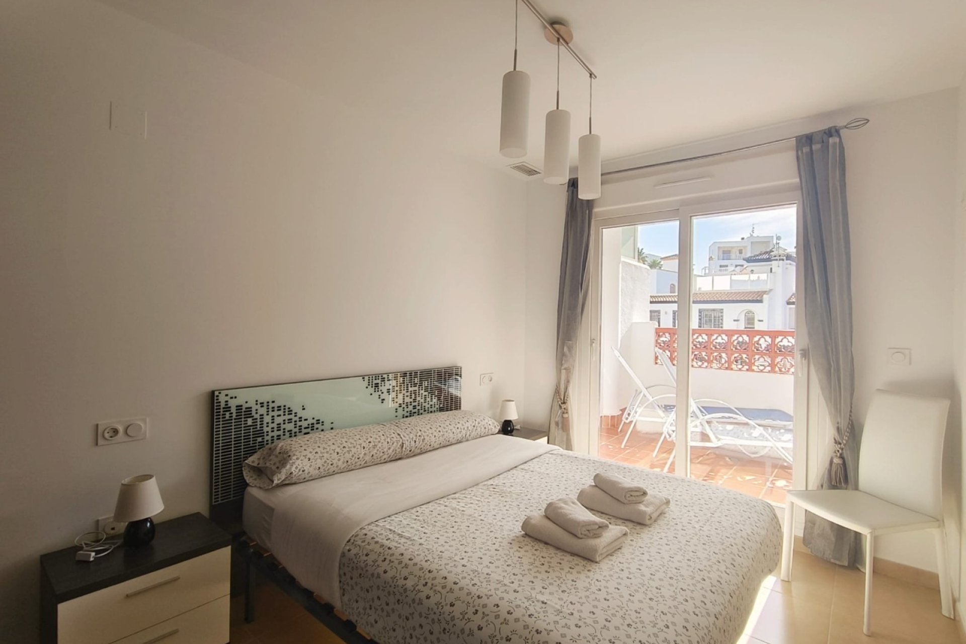 Rynek Wtórny - Apartament - Orihuela Costa - Villamartín