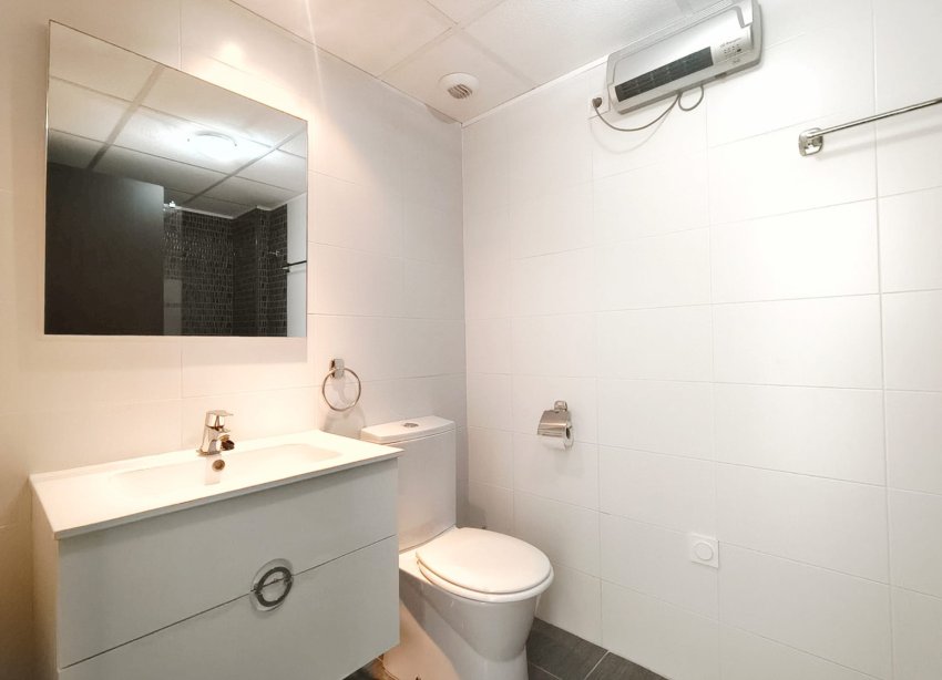 Rynek Wtórny - Apartament - Orihuela Costa - Villamartín