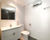 Rynek Wtórny - Apartament - Orihuela Costa - Villamartín