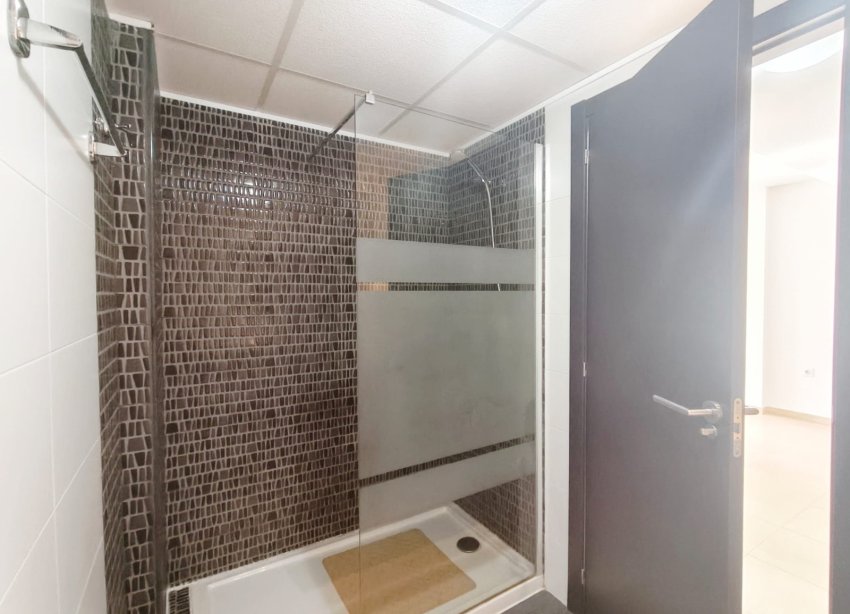 Rynek Wtórny - Apartament - Orihuela Costa - Villamartín