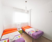 Rynek Wtórny - Apartament - Orihuela Costa - Villamartín