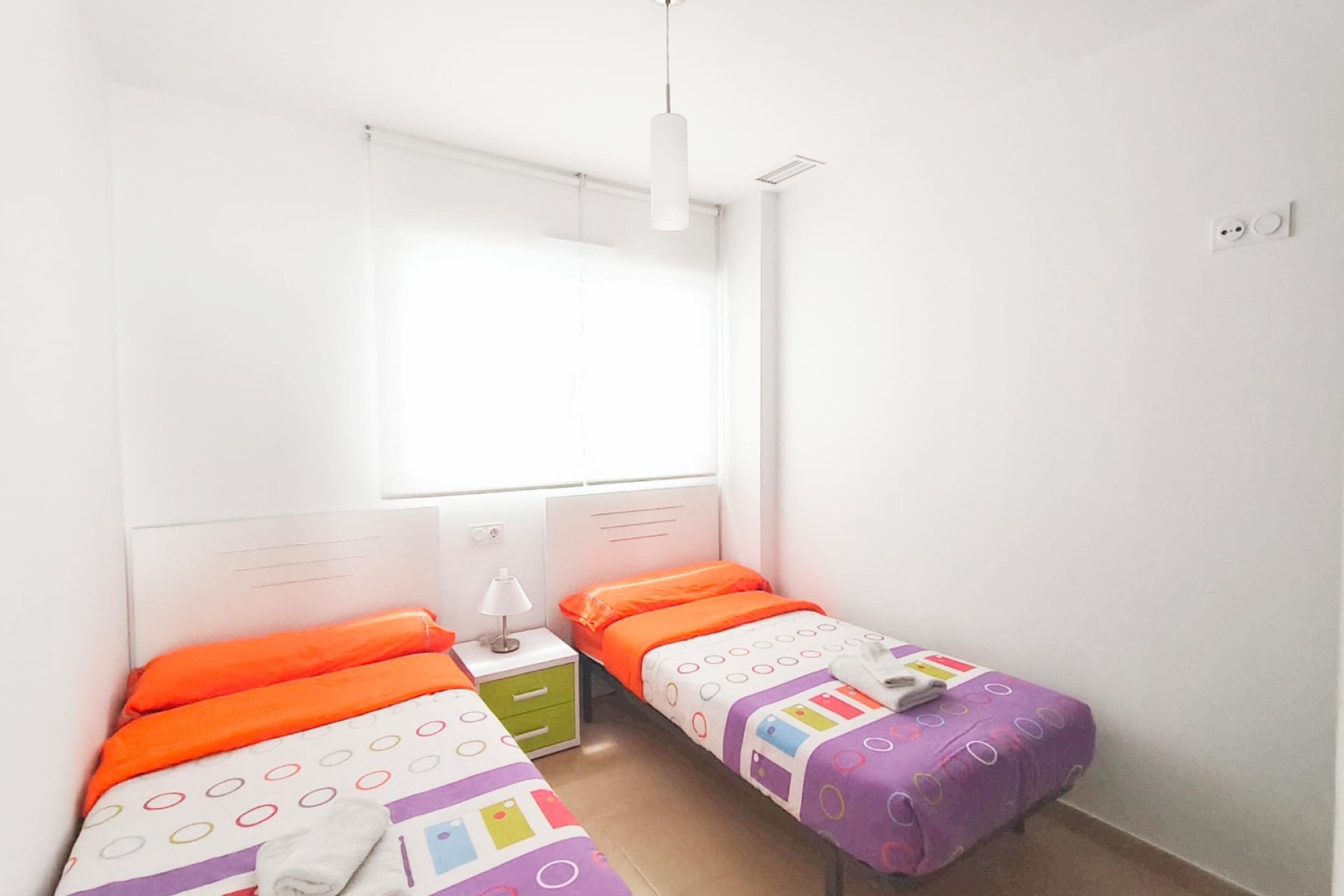 Rynek Wtórny - Apartament - Orihuela Costa - Villamartín