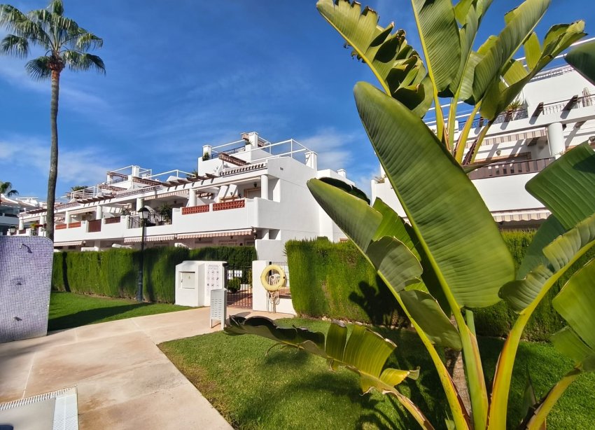 Rynek Wtórny - Apartament - Orihuela Costa - Villamartín