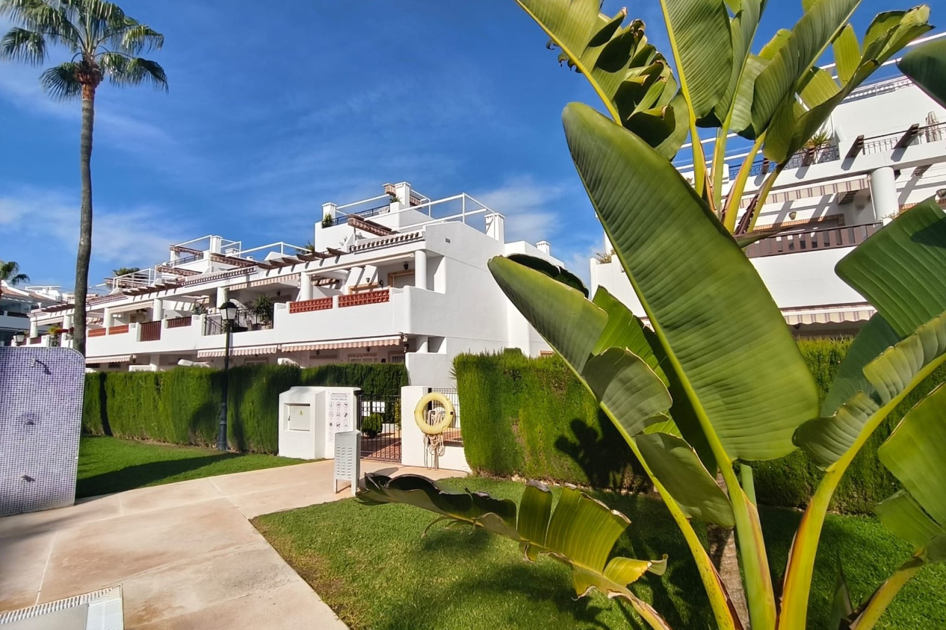 Rynek Wtórny - Apartament - Orihuela Costa - Villamartín