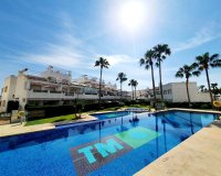 Rynek Wtórny - Apartament - Orihuela Costa - Villamartín