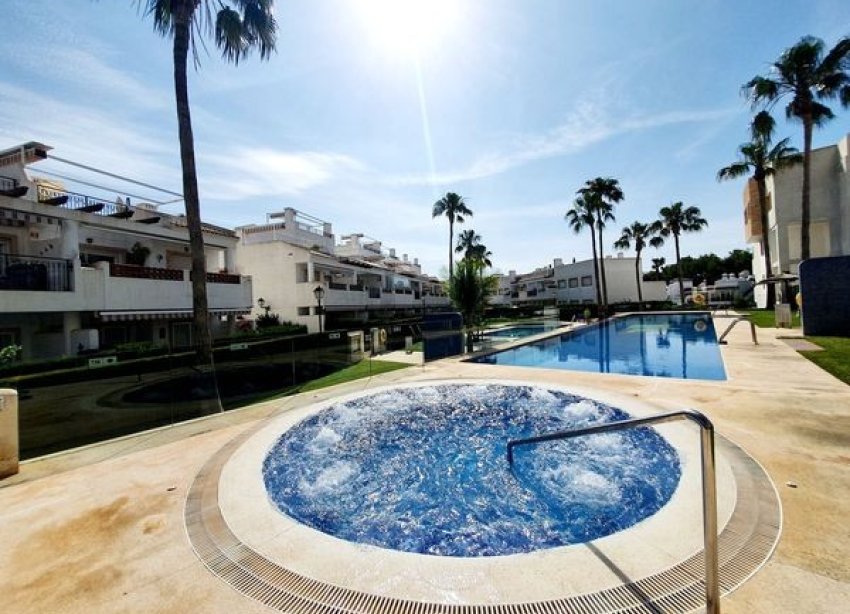Rynek Wtórny - Apartament - Orihuela Costa - Villamartín