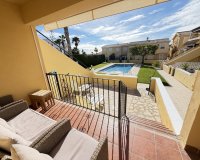 Rynek Wtórny - Apartament - Orihuela Costa - Villamartin
