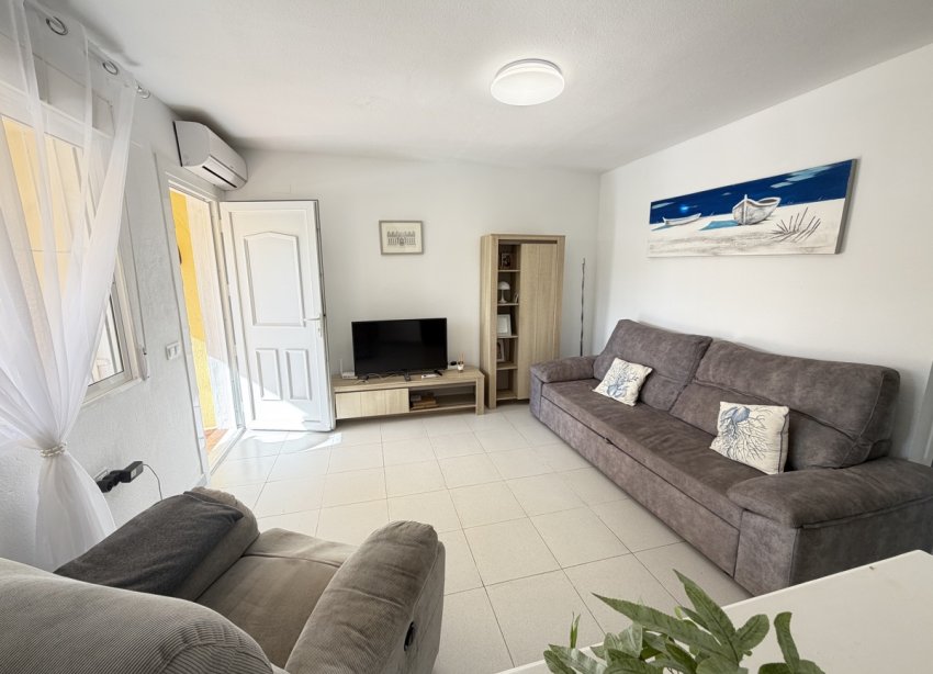 Rynek Wtórny - Apartament - Orihuela Costa - Villamartin