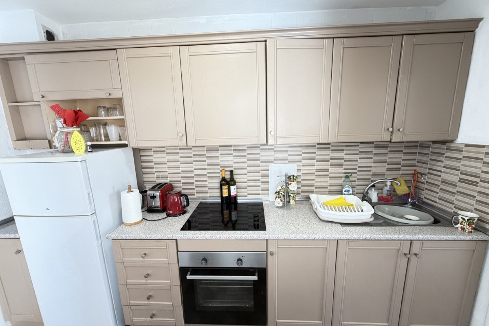 Rynek Wtórny - Apartament - Orihuela Costa - Villamartin