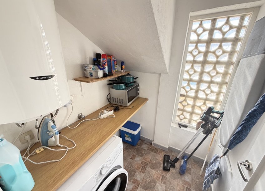 Rynek Wtórny - Apartament - Orihuela Costa - Villamartin