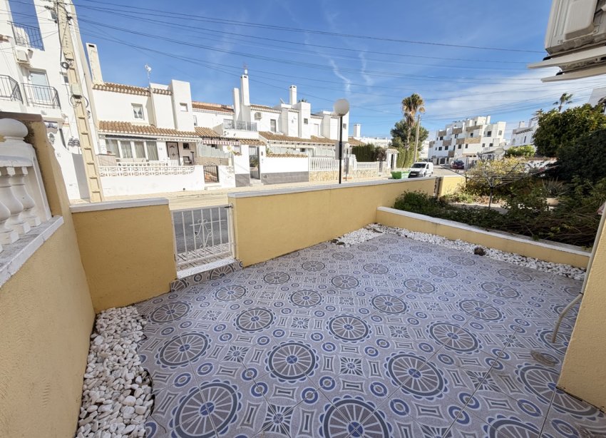 Rynek Wtórny - Apartament - Orihuela Costa - Villamartin