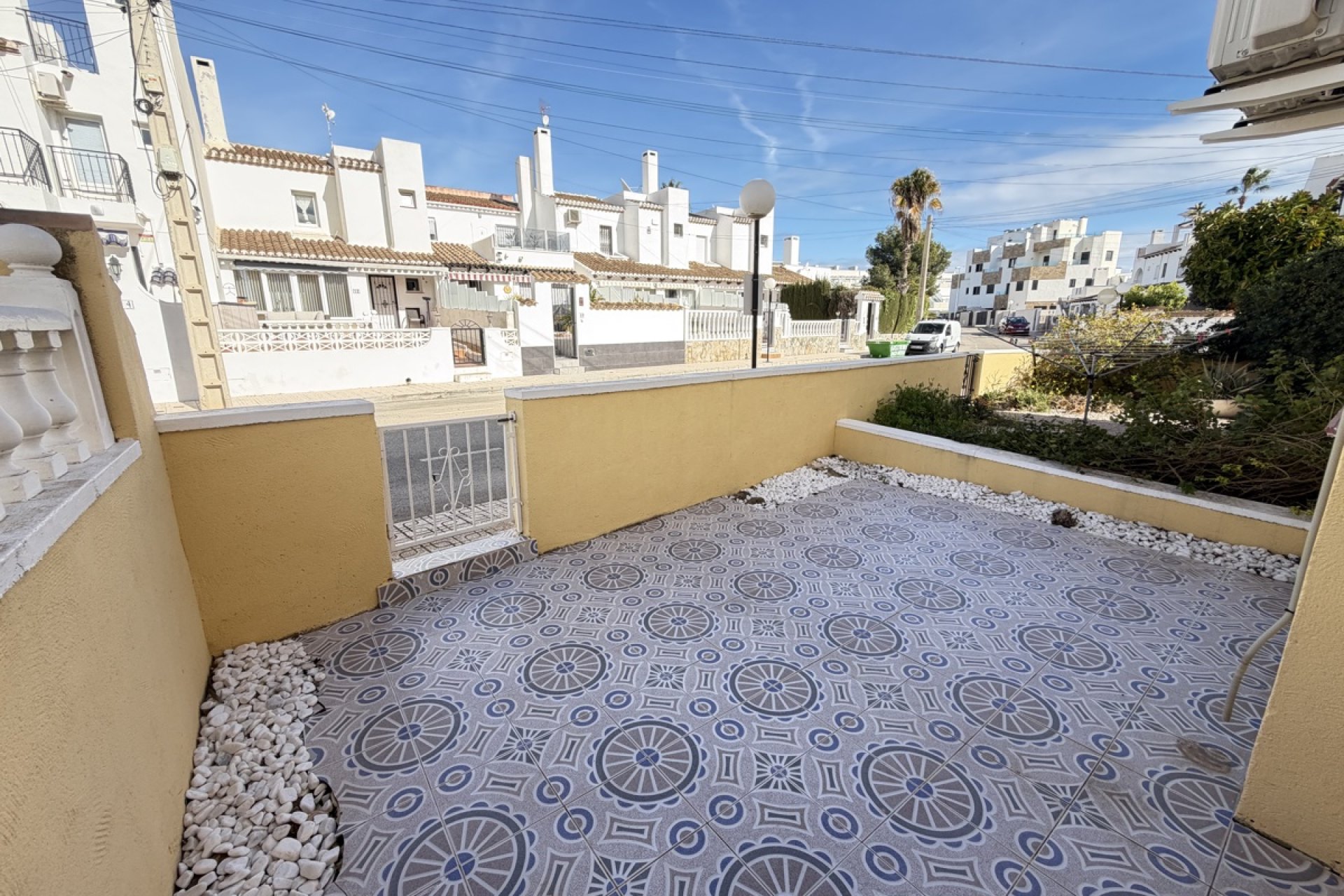 Rynek Wtórny - Apartament - Orihuela Costa - Villamartin