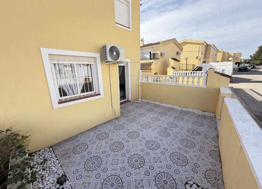 Rynek Wtórny - Apartament - Orihuela Costa - Villamartin
