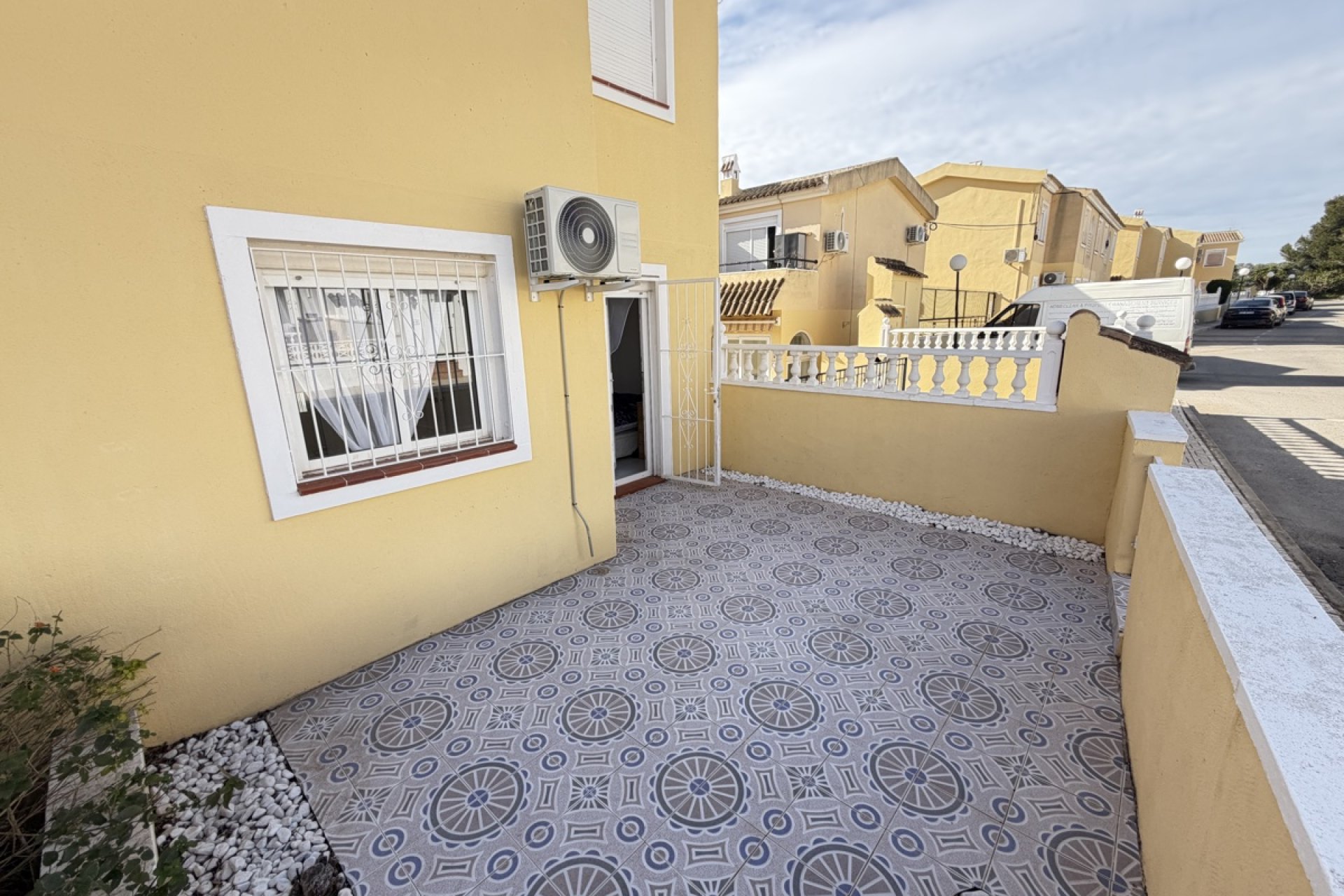 Rynek Wtórny - Apartament - Orihuela Costa - Villamartin
