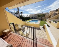 Rynek Wtórny - Apartament - Orihuela Costa - Villamartin