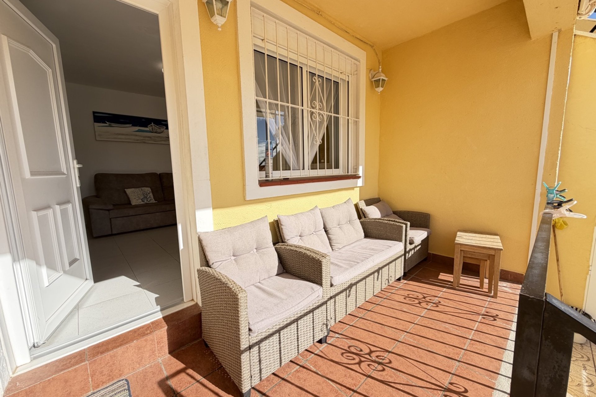 Rynek Wtórny - Apartament - Orihuela Costa - Villamartin