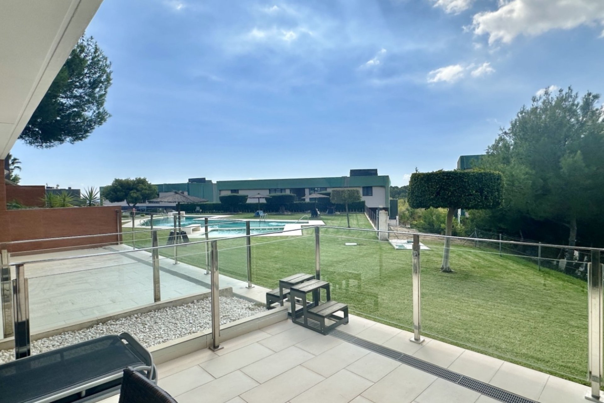 Rynek Wtórny - Apartament - Orihuela Costa - Villamartín