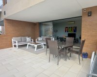 Rynek Wtórny - Apartament - Orihuela Costa - Villamartín