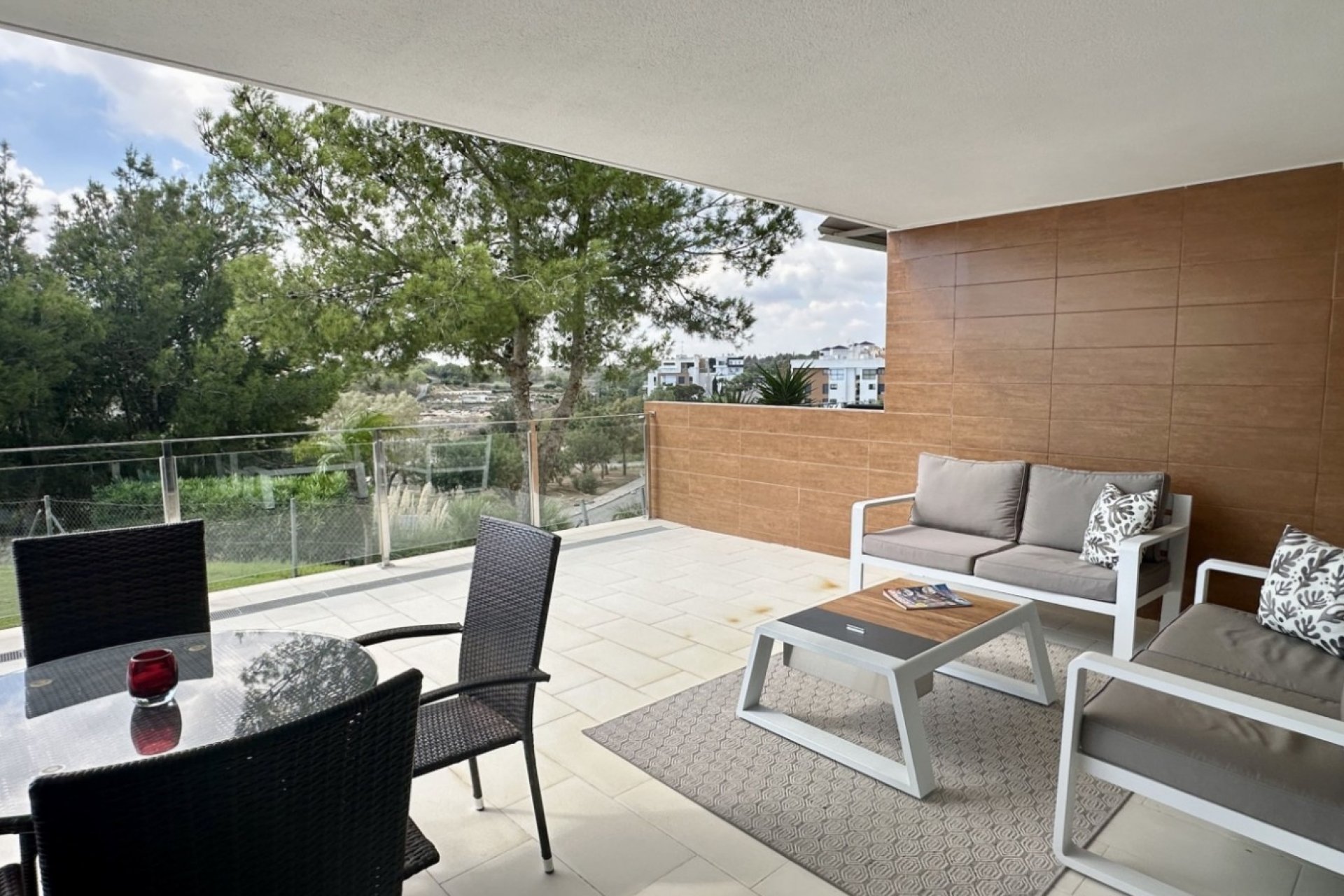 Rynek Wtórny - Apartament - Orihuela Costa - Villamartín