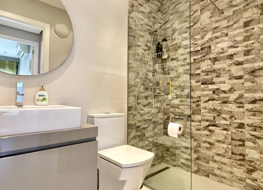 Rynek Wtórny - Apartament - Orihuela Costa - Villamartín