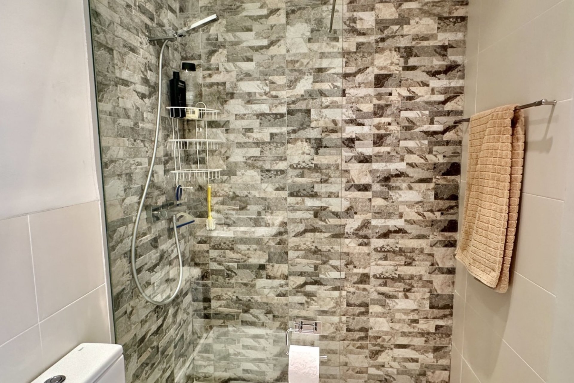 Rynek Wtórny - Apartament - Orihuela Costa - Villamartín