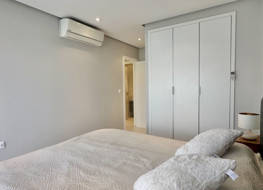 Rynek Wtórny - Apartament - Orihuela Costa - Villamartín