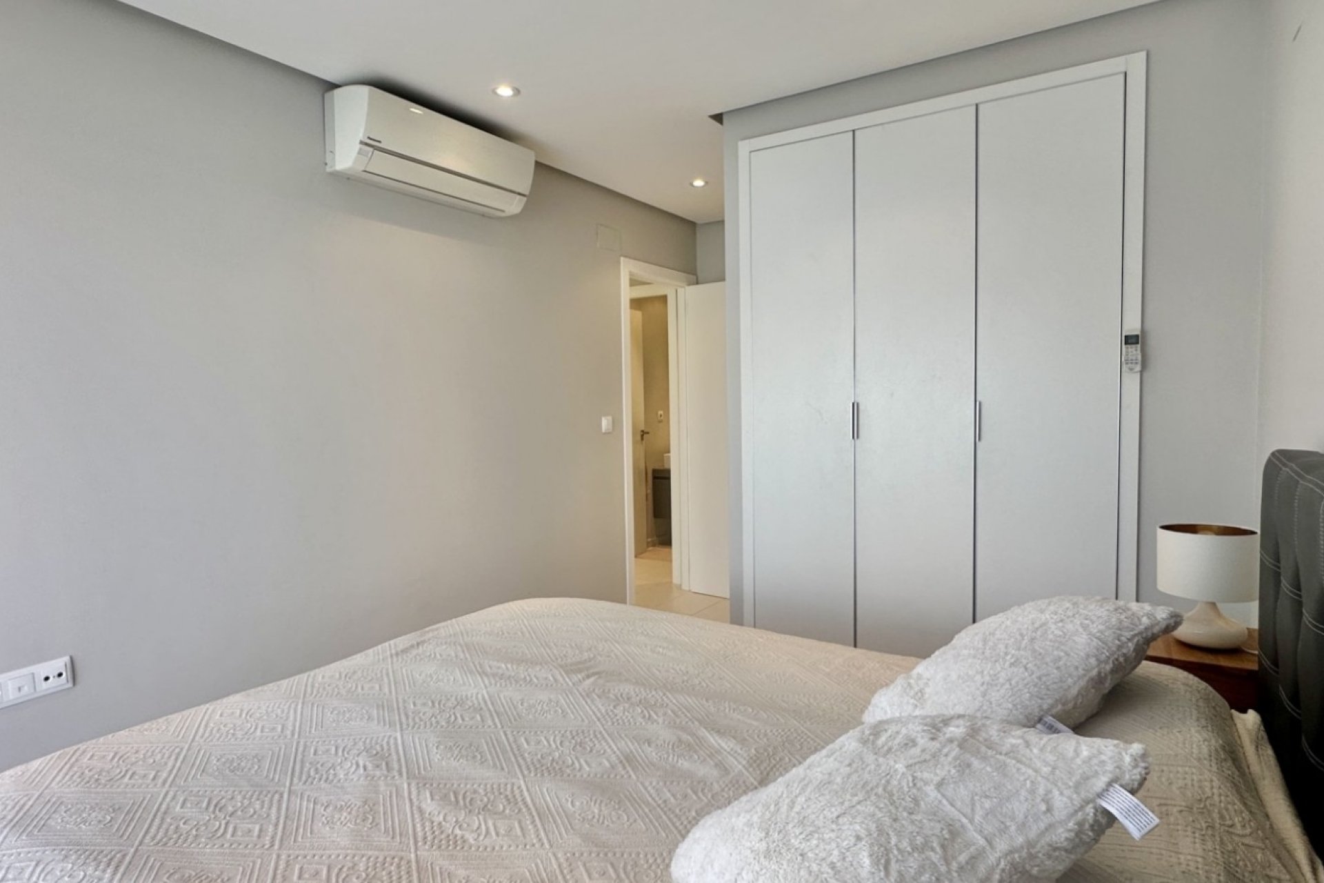 Rynek Wtórny - Apartament - Orihuela Costa - Villamartín