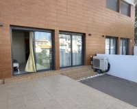 Rynek Wtórny - Apartament - Orihuela Costa - Villamartín