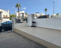 Rynek Wtórny - Apartament - Orihuela Costa - Villamartín